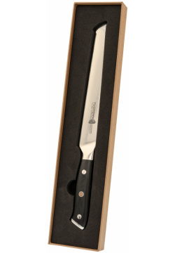 Кухонный нож слайсер Carving TuoTown  сталь VG10 Damascus 20 см
