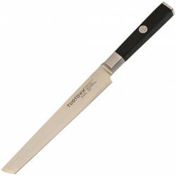 Кухонный нож слайсер Tuotown  сталь 1 4116 20 см