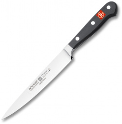 Нож для мяса Classic  4522/16 160 мм Wuesthof
