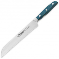 Нож кухонный для хлеба 20 см «Brooklyn» Arcos 