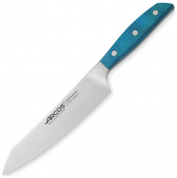 Нож кухонный  «Сантоку» 19 см «Brooklyn» Arcos