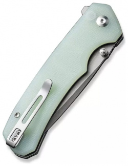 Складной нож Civivi Brazen  сталь 14C28N рукоять G10