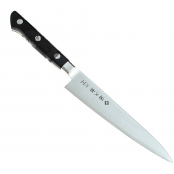 Набор из 3 х кухонных ножей  Tojiro сталь VG 10 DP GIFTSET A в подарочной упаковке