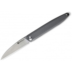 Складной нож Sencut Jubil  сталь D2 рукоять G10 gray
