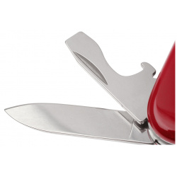 Нож перочинный Victorinox Spartan  сталь X55CrMo14 рукоять Cellidor® в блистере