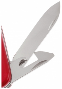Нож перочинный Victorinox Spartan  сталь X55CrMo14 рукоять Cellidor® в блистере