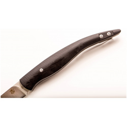 Нож складной Наваха 2  сталь D2 Steelclaw