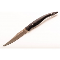 Нож складной Наваха 3  сталь D2 Steelclaw является точной