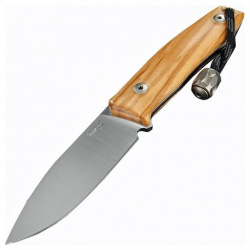 Нож Lionsteel M1 UL  сталь M390 рукоять олива Lion Steel