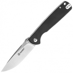 Складной нож Ganzo G6805 BK  сталь 8Cr14MoV G10 черный