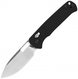 Складной нож CJRB Hectare  сталь AR RPM9 рукоять G10 Cutlery