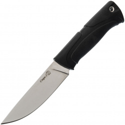 Нож Стерх 1  сталь AUS 8 Кизляр ПП известной фирмы