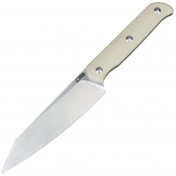 Нож CJRB Silax 130 мм  сталь AR RPM9 рукоять G10 Cutlery