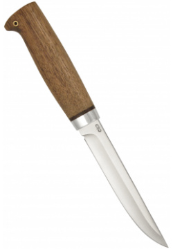 Нож Финка 5  АиР дерево 100х13м