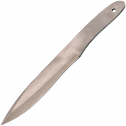Спортивный нож Вымпел 2  сталь 65Г Кузница Коваль