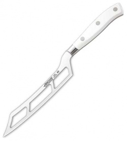 Нож кухонный для сыра 14 5 см «Riviera Blanca» Arcos 