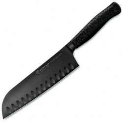 Нож кухонный Сантоку Performer  170 мм Wuesthof