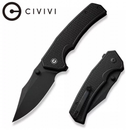 Складной нож Civivi Vexillum  сталь Nitro V рукоять G10