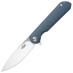 Складной Нож Firebird FH41 GY  синий Ganzo