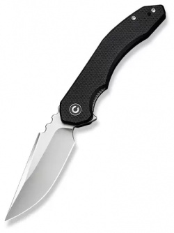 Складной нож Civivi Bluetick  сталь 14C28N рукоять G10 Coonhound —