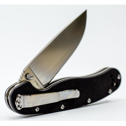 Складной нож Steelclaw Крыса 1  сталь AUS 8