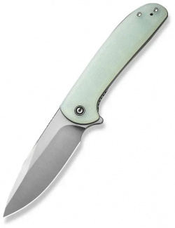 Складной нож CIVIVI Primitrox  сталь Nitro V рукоять G10