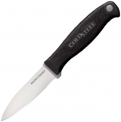 Нож овощной Paring knife (Kitchen Classics)  7 5 см Cold Steel Общая длина178 мм