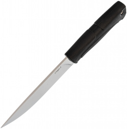 Нож Стерх 2  сталь AUS 8 Кизляр ПП