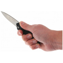 Нож складной Oso Sweet  KERSHAW 1830 сталь 8Cr13MoV рукоять термопластик GFN