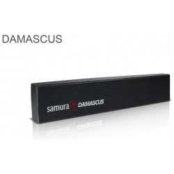 Нож кухонный Сантоку Samura Damascus SD 0092/Y  сталь VG 10/дамаск рукоять G 10