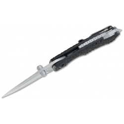 Складной нож KERSHAW  Shuffle 8700 сталь 8Cr13MoV рукоять термопластик GFN
