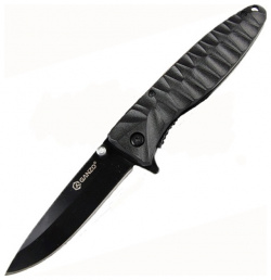Нож Ganzo G620b 1 черный 