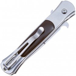Нож автоматический Ganzo G707 (F707) Дон Корлеоне