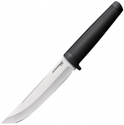 Нож с фиксированным клинком Cold Steel Outdoorsman Lite  сталь 1 4116 рукоять полипропилен black
