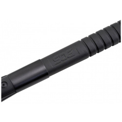 Топор  тактический томагавк FastHawk Black SOG F06T сталь 420 рукоять термопластик GRN чёрный