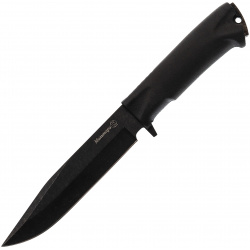 Нож Милитари  сталь AUS 8 Кизляр ПП фирмы производится в