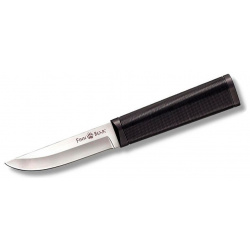 Нож с фиксированным клинком Cold Steel Finn Bear  сталь 1 4116 рукоять полипропилен black
