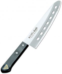 Нож Поварской Rasp Series 185 мм  сталь 420J2 Tojiro