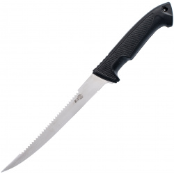 Нож филейный К 5  сталь AUS 8 Кизляр ПП