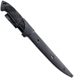 Нож филейный К 5  сталь AUS 8 Кизляр ПП