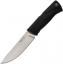 Нож Стерх 1 Кизляр  сталь Х12МФ рукоять эластрон ПП