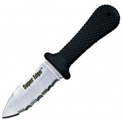 Нож Cold Steel Super Edge 42SS  сталь AUS 8A рукоять резина