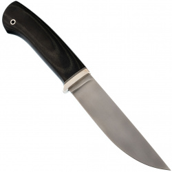 Нож универсальный  сталь S290 рукоять G10 ПКФ Витязь