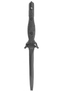 Нож с фиксированным клинком Extrema Ratio Suppressor G I S  (Gruppo Intervento Speciale) сталь Bhler N690 рукоять полиамид