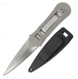 Нож с фиксированным клинком Fantoni  Gerber FAN/C/LGyR сталь AISI 425 mod