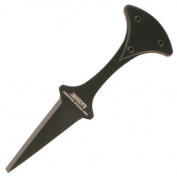 Нож с фиксированным клинком MOD Blackhawk XSF Punch Dagger  сталь AUS 8 рукоять стеклотекстолит G 10