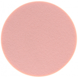 EUROSTIL Спонжик ES роз  1 шт/уп 18354 Цвет: розовый Материал: латекс
