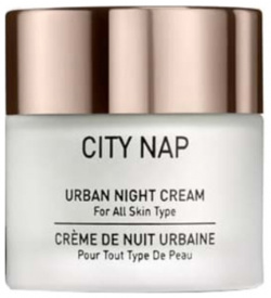 GIGI Крем ночной активный для лица / City NAP Urban Night Cream 50 мл 22516 