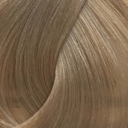 ESTEL PROFESSIONAL 10/17 краска для волос  светлый блондин пепельно коричневый / De Luxe Silver 60 мл DLS10/17