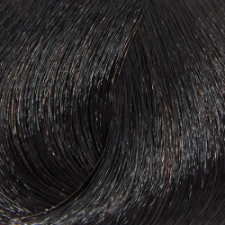OLLIN PROFESSIONAL 2/0 краска для волос  черный / COLOR 100 мл 770228_100мл